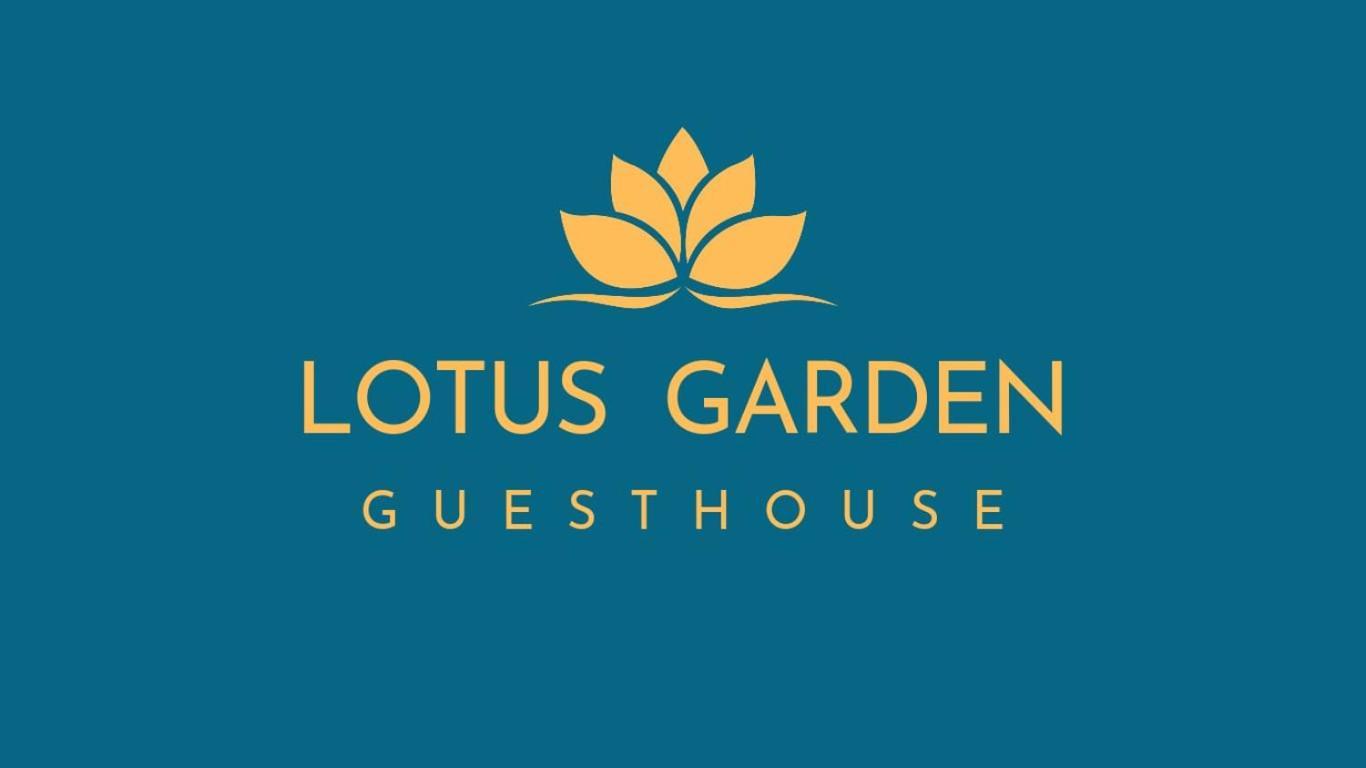 Lotus Garden Guest House Auroville Dış mekan fotoğraf