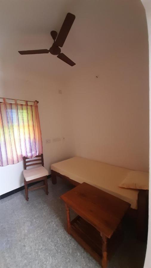 Lotus Garden Guest House Auroville Dış mekan fotoğraf